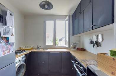 Appartement 3 pièces 258475 €