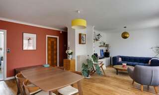 Appartement 3 Pièces 63 m² à vendre à Rennes (35000)