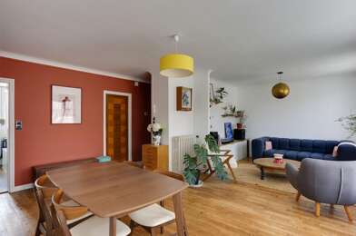 Appartement 3 pièces 258470 €