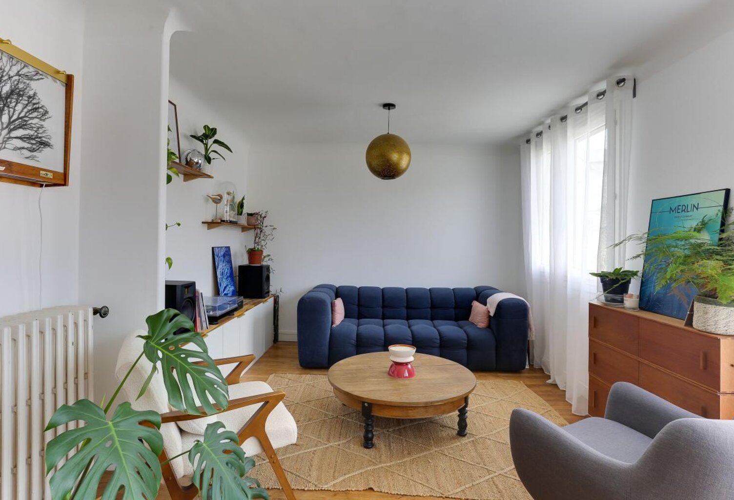 Appartement à Vendre  CENTRE VILLE / GARE — photo 1