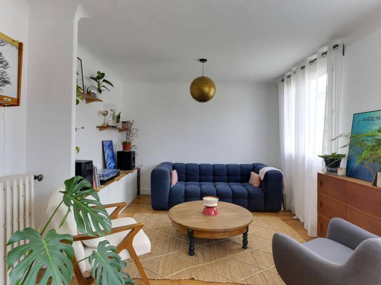 Appartement à Vendre  CENTRE VILLE / GARE — photo 1