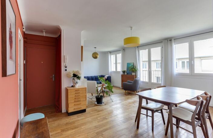 Appartement à Vendre  CENTRE VILLE / GARE — photo 2
