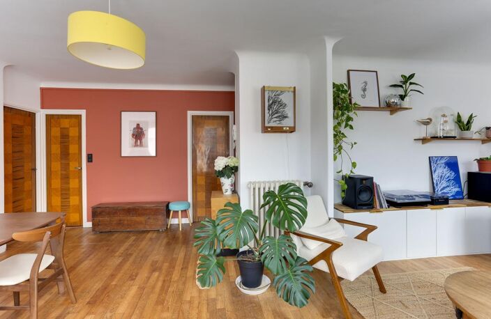 Appartement à Vendre  CENTRE VILLE / GARE — photo 3