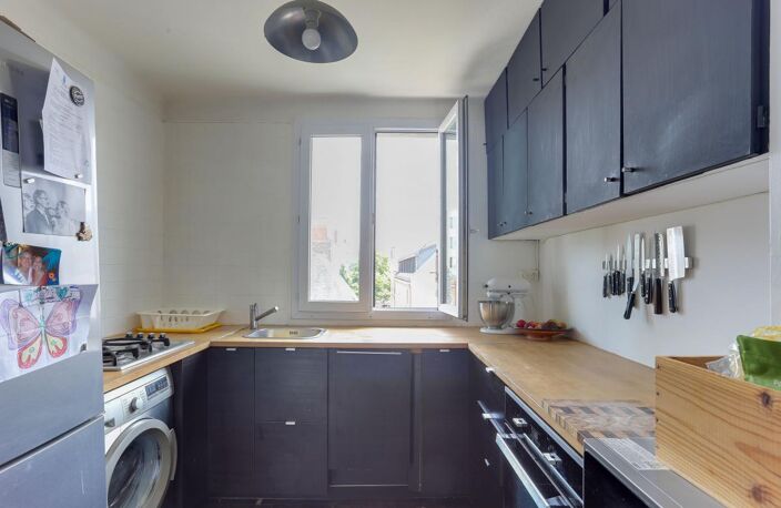 Appartement à Vendre  CENTRE VILLE / GARE — photo 4