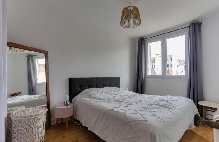 Appartement à Vendre  CENTRE VILLE / GARE — photo 5