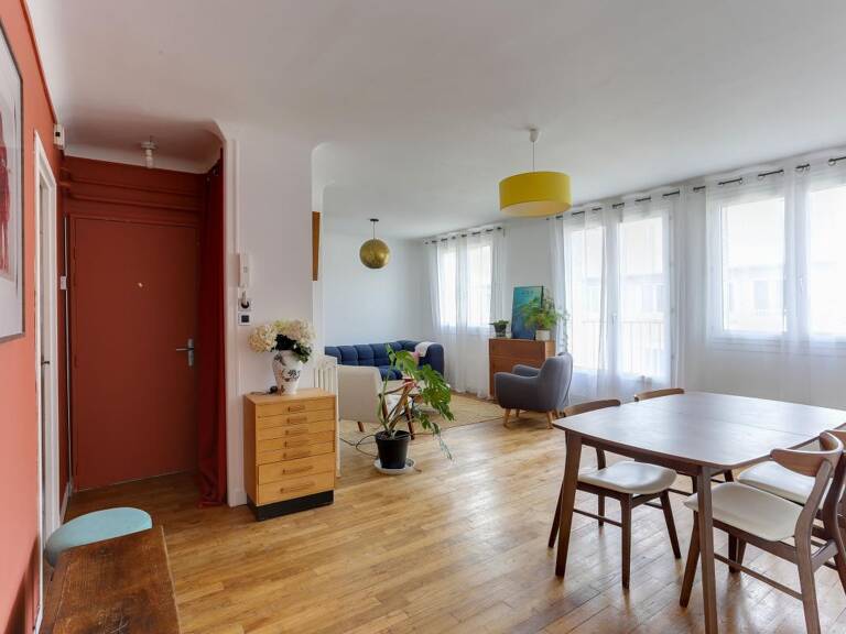 Appartement à Vendre  CENTRE VILLE / GARE — photo 1