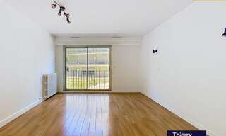 Appartement 1 Pièce 32 m² à vendre à Nantes (44000)