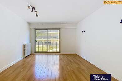 Appartement 1 pièces 144450 €