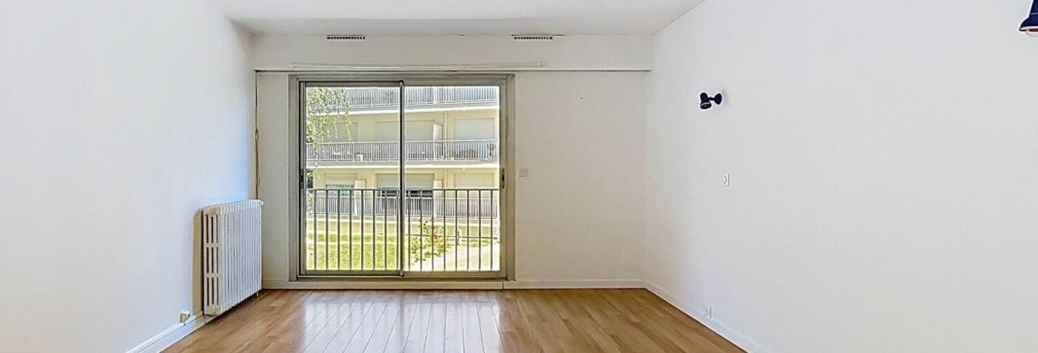Appartement 1 Pièce 32 m² à vendre à Nantes (44000)