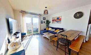 Appartement 3 Pièces 55 m² à vendre à Montussan (33450)