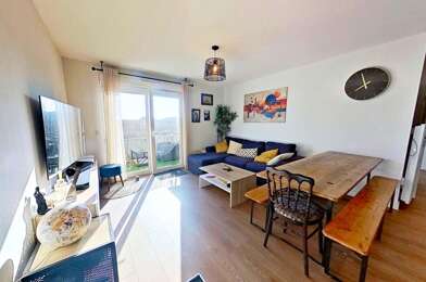 Appartement 3 pièces 175000 €