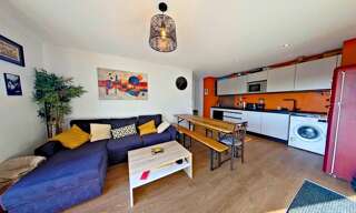 Appartement 3 Pièces 55 m² à vendre à Montussan (33450)