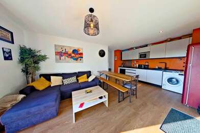 Appartement 3 pièces 169000 €