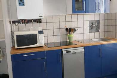 Appartement 2 pièces 505 €