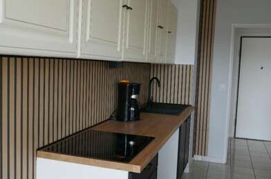 Appartement 2 pièces 720 €