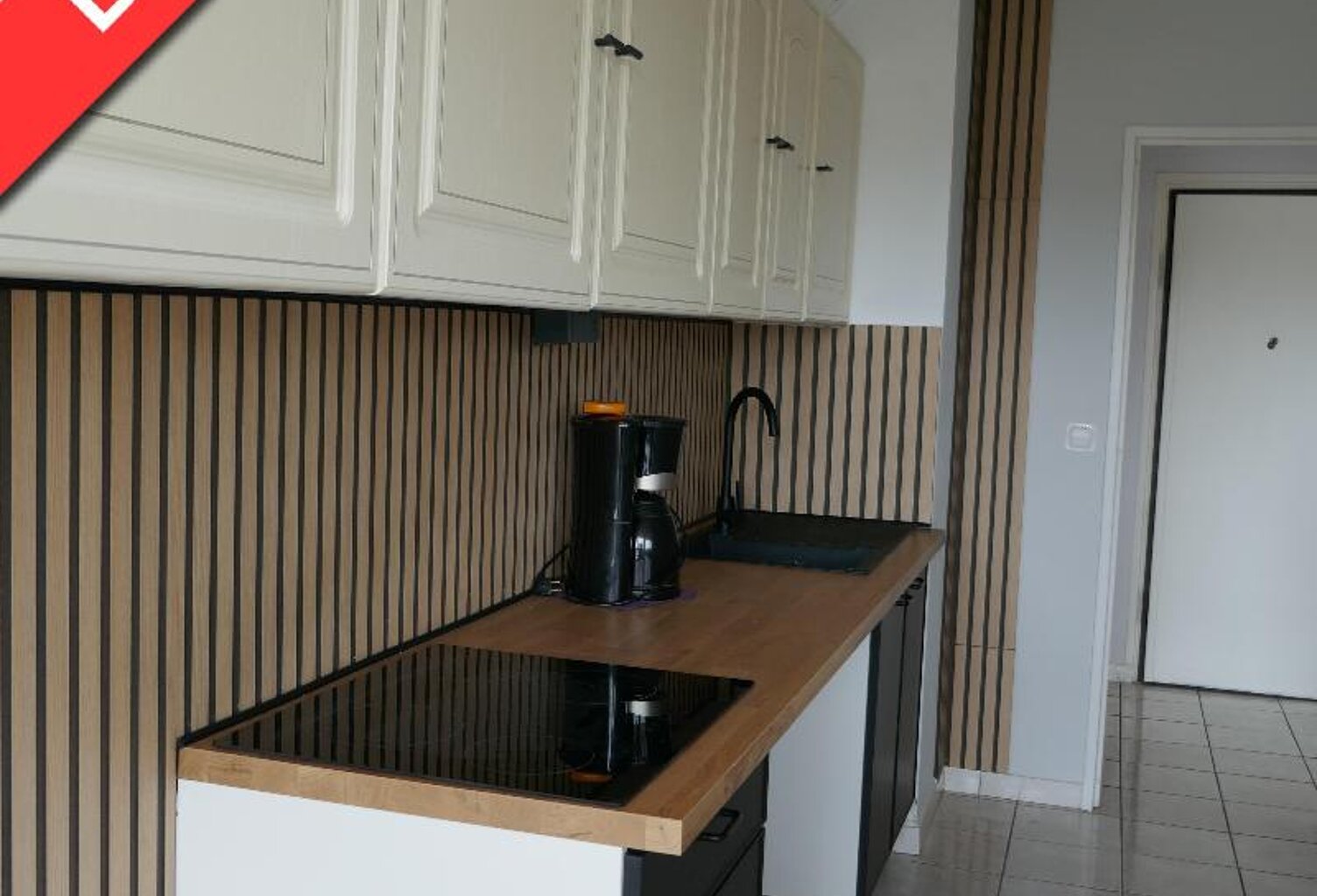Location appartement 2 pièces 52 m² à Saint-Étienne (42000) — photo 1