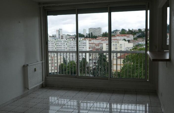 Location appartement 2 pièces 52 m² à Saint-Étienne (42000) — photo 5