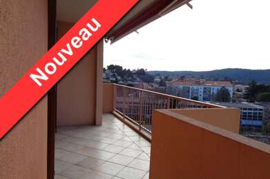 Appartement 4 pièces 871 €