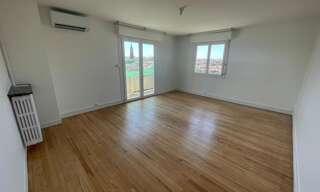 Appartement 4 Pièces 78 m² à louer à Toulouse (31000)