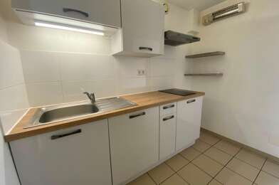 Appartement 2 pièces 670 €
