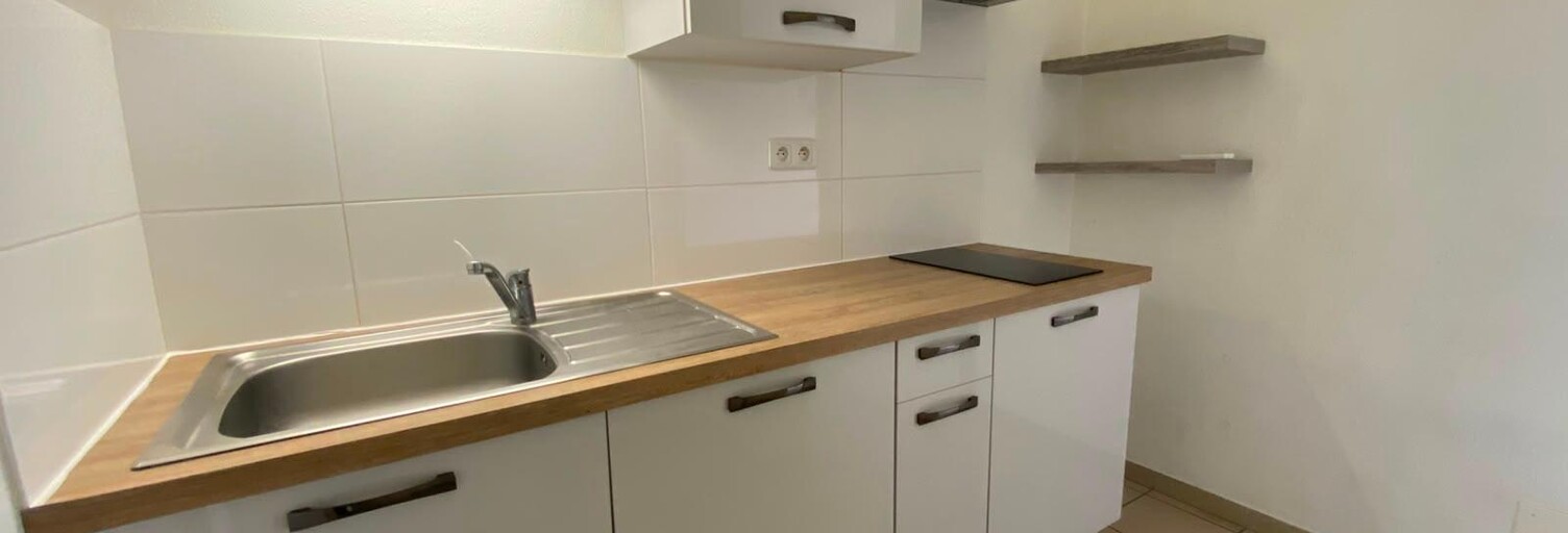 Appartement 2 Pièces 47 m² à louer à Thuir (66300)