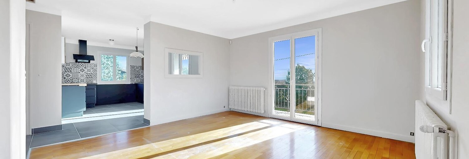 Maison 6 Pièces 130 m² à vendre à Le Péage-de-Roussillon (38550)