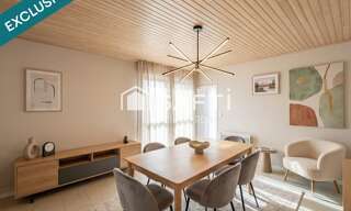 Appartement 3 Pièces 60 m² à vendre à Maizières-lès-Metz (57280)