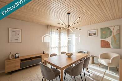 Appartement 3 pièces 70000 €