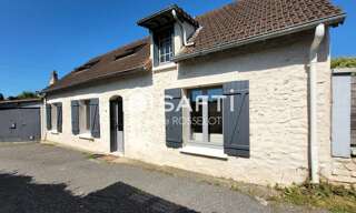 Maison 6 Pièces 142 m² à vendre à Bueil (27730)