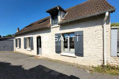 Maison 6 pièces 250000 €