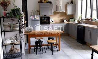 Immeuble  205 m² à vendre à Thiaucourt-Regniéville (54470)