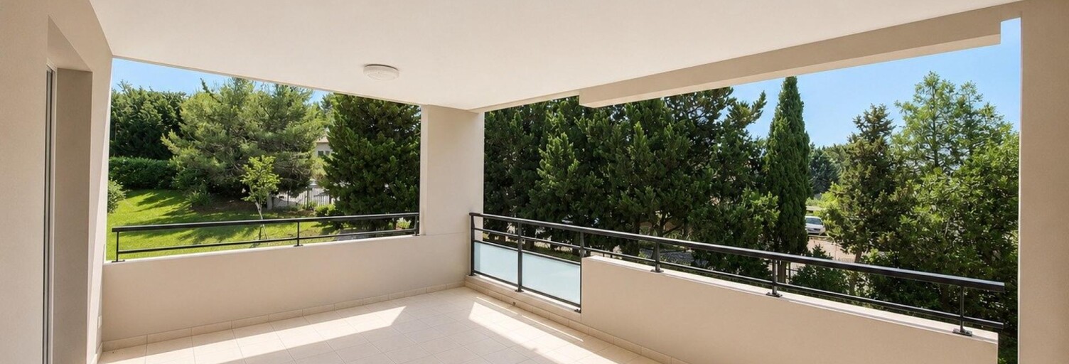 Appartement 3 Pièces 92 m² à vendre à Les Angles (30133)