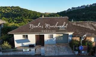 Maison 6 Pièces 150 m² à vendre à Rodez (12000)