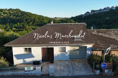 Maison 6 pièces 295000 €