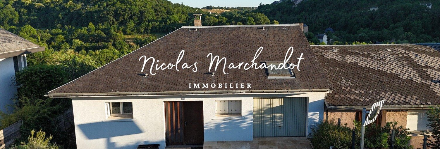 Maison 6 Pièces 150 m² à vendre à Rodez (12000)