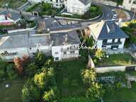 Layoule- maison avec terrasses et jardin — photo 2