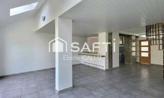 Maison 4 Pièces 112 m² à vendre à La Loupe (28240)