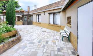 Maison 3 Pièces 86 m² à vendre à Arnouville (95400)