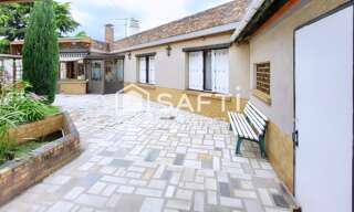 Maison 3 Pièces 86 m² à vendre à Arnouville (95400)