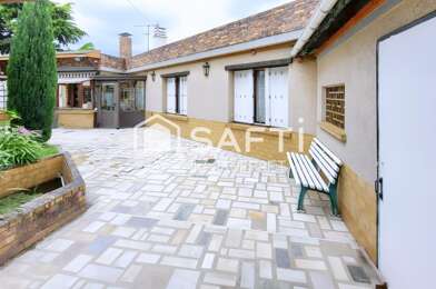 Maison 3 pièces 289000 €