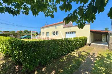 Maison 5 pièces 168000 €