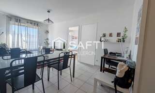 Appartement 2 Pièces 40 m² à vendre à Bordeaux (33000)