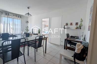 Appartement 2 pièces 199000 €