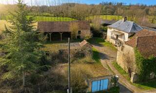 Maison 4 Pièces 140 m² à vendre à Saint-Projet (82160)