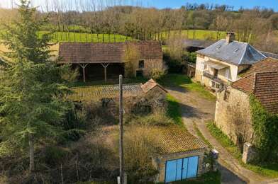 Maison 4 pièces 145000 €