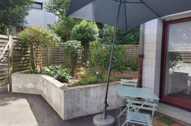 Appartement 3 pièces 380000 €