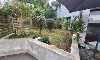 Appartement 3 Pièces 61 m² à vendre à Clamart (92140)