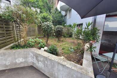 Appartement 3 pièces 380000 €