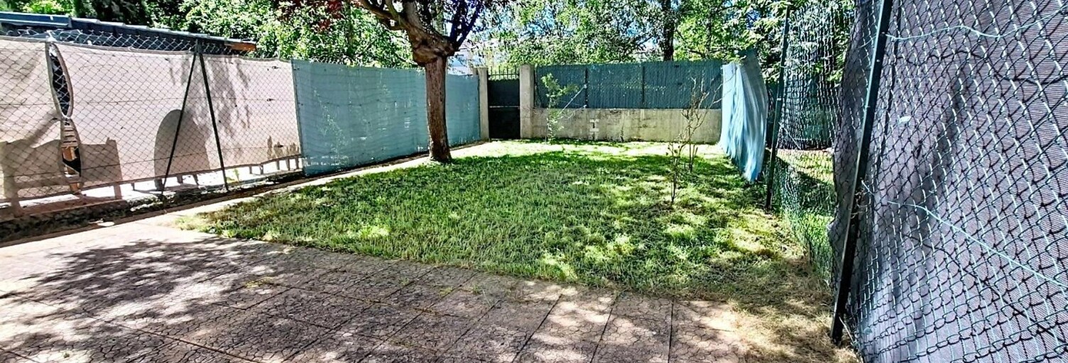 Maison 6 Pièces 92 m² à vendre à La Queue-en-Brie (94510)