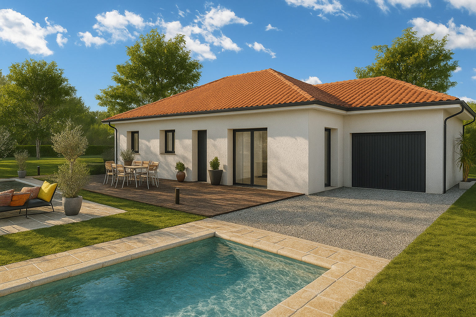 Agence immobilière de Mikit Bourgoin-Jallieu